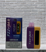Fzzybar 55000 - 55000 затяжек 5485