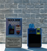 Geek Bar 70000 - 70000 затяжек 5489