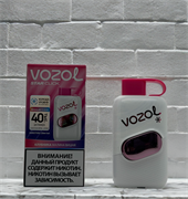 Vozol Star Click 40000 - 40000 затяжек 5496