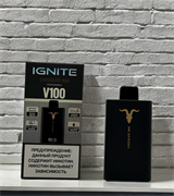 Ignite V100 10000 - 10000 затяжек 5498