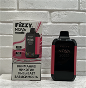 Fizzy Nova 20000 - 20000 затяжек 5510