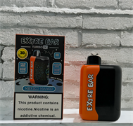 Extre Bar Turbo X 30000 - 30000 затяжек 5514