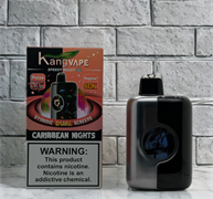 KangVape Speedy Beast X 60000 - 60000 затяжек 5525