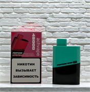 Dachvape Fortune 45000 - 45000 затяжек 5527