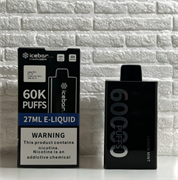 Icebar 60K 60000 - 60000 затяжек 5529