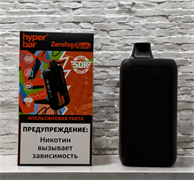 Hyper Bar Zerofog Twin 50000 - 50000 затяжек 5530