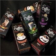 Жидкость Coffee In 30 мл 20 мг 5559