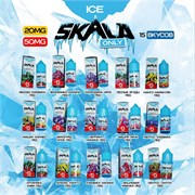 Жидкость Skala Only Ice 30 мл 20 мг hard 5563