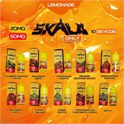 Жидкость Skala Only Lemonade 30 мл 20 мг hard 5565
