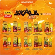 Жидкость Skala Only Lemonade 30 мл 20 мг 5566