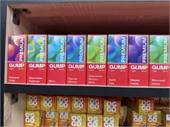 Gump Premium 30 мл 20 мг Light 5586