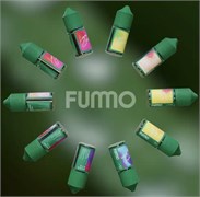 Жидкость Fummo Aqua Spring 30 мл 20 мг 5595
