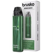 Brusko Minican 6, 900 mAh 5603