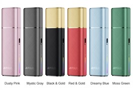 Voopoo Argus Klyc, 1350 mAh 5604