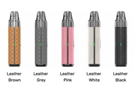 Vaporesso Vibe SE2 Dual Mesh, 1400 mAh 5606