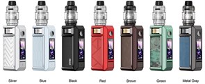 Drag 6 Mod 220W 4400 mAh 5607