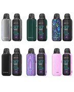 Lost Vape Thelema Aura 45 E Plus V2 Top Fill Design 5609