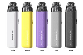 Brusko Minican Lite, 1200 mAh 5611