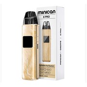 Brusko Minican 6 Pro, 1800 mAh 5612