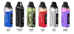 GeekVape Aegis Nano 3, 1600 mAh 5613