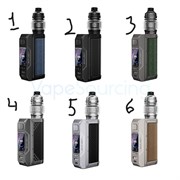 Lost Vape Thelema Q200 Pro Centaurus Sub Ohm V2 Tank 5615