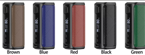 iStick i80, 3000 mAh 5616