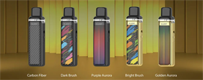 Eleaf Iore Prime 900 mAh 5617