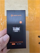 Картриджи Geekvape Peak 0.8 Ом 15-20W, 1 пачка, 2 штуки 5628