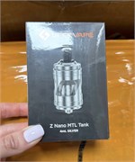 Бак Z Nano MTL Tank 4 мл 5636