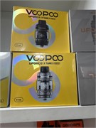 Бак Voopoo Uforce-X Tank 2 PnP X 5 мл 5644