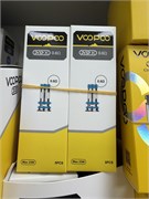 Испарители PnP X 0.6 Ом, пачка, 5 штук 5647