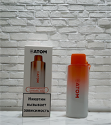 Атом 15000 - 15000 затяжек 5657