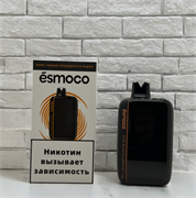 Esmoco TruPro 40000 - 40000 затяжек hard 5660