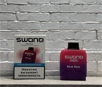 Картридж Swonq M20000 для Swonq M20000 - 20000 затяжек 5661