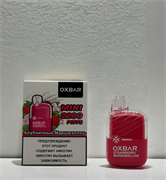 OXBAR mini 2200 - 2200 затяжек 5666