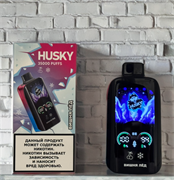 Husky 35000 - 35000 затяжек 5670