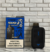 Tyson Round 2 12000 - 12000 затяжек 5683