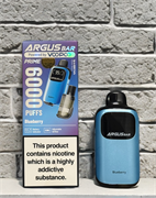 Argus Bar Prime 6000 - 6000 затяжек 5685