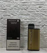Soak M 6000 - 6000 затяжек 5688