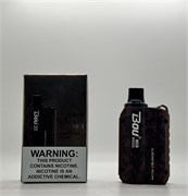 Bou W8000 Camo - 8000 затяжек 5691