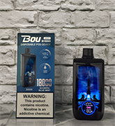 Bou Vast B 18000 - 18000 затяжек 5692