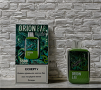 Orion Bar 5500 - 5500 затяжек 5693