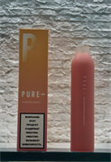 Pure 4000 - 4000 затяжек 5695