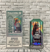 JNR Husky Falcon X 26000 - 26000 затяжек 5702