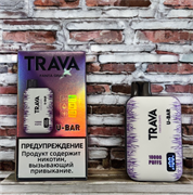 Trava U-Bar 10000 - 10000 затяжек 5711