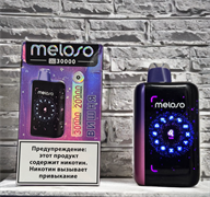 Meloso M 30000 - 30000 затяжек 5713