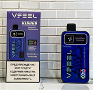 Vfeel V 15000 - 15000 затяжек 5718
