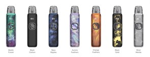 Uwell Caliburn G5, 1600 mAh 5750