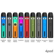 Набор Uwell Caliburn G2 Pod Kit 18W 750mAh 5751