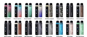 Устройство Uwell Caliburn G3 PRO (35W, 1000 mAh) 5752